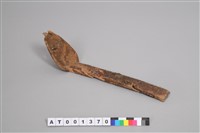 藏品(匙)的圖片